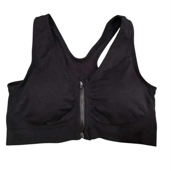 Athletic 6 Piece Bundle Pink, Modetta, Zara,ect. Size Large - Picture 9 of 14